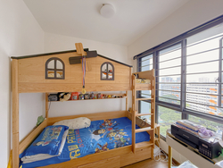 Blk 311B Trivelis (Clementi), HDB 3 Rooms #494405141